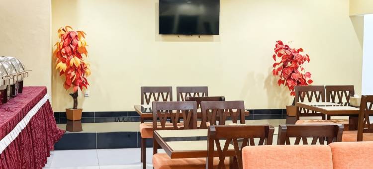 Kartika Hotel Syariah Pacitan Mitra RedDoorz图片