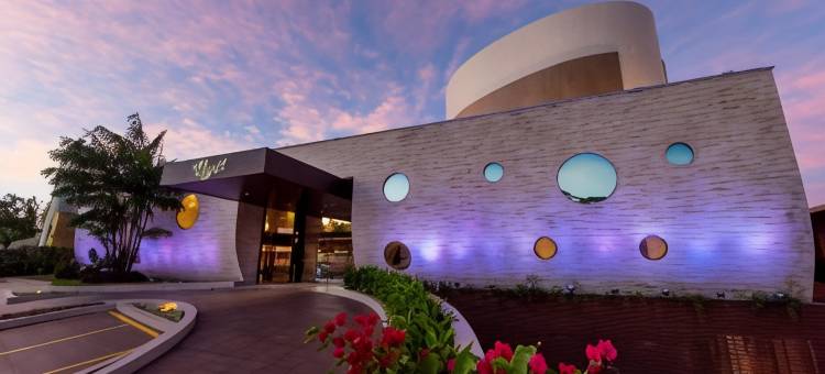 沃加尔华丽海滩 Spa 酒店(Vogal Luxury Beach Hotel & Spa)图片