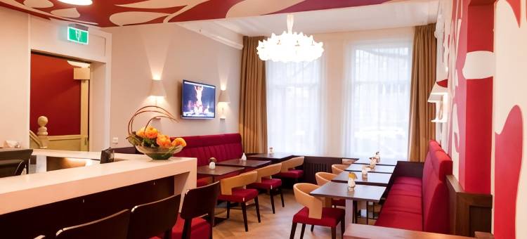 范瓦尔苏姆酒店(Hotel Van Walsum)图片
