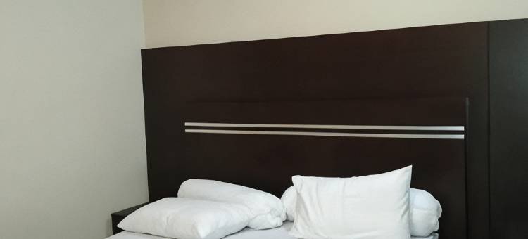 D'Wantys Hotel图片