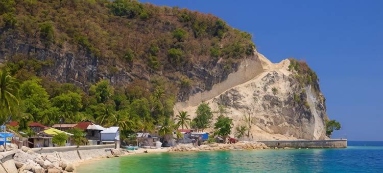 伊拉旅馆(Irah's Guest House RedPartner)图片