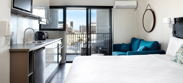 兰德维克维里耶酒店(Veriu Randwick)图片