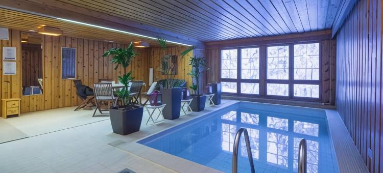 比尔旅馆拉普兰酒店(Lapland Hotels Bear´s Lodge)图片