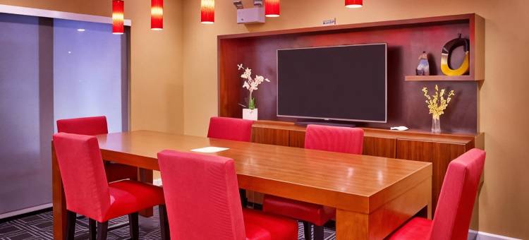 米苏拉万豪TownePlace酒店(TownePlace Suites Missoula)图片