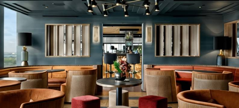 哥本哈根贝拉天空AC酒店(AC Hotel Bella Sky Copenhagen)图片