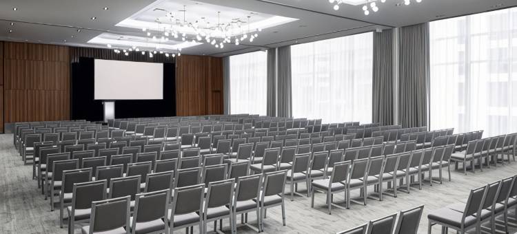 加拿大魁北克省蒙特利尔市中心Homewood Suites by Hilton(Homewood Suites by Hilton Montreal Midtown)图片