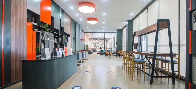 土格加劳Go Plus酒店(Go Hotels Plus Tuguegarao)图片
