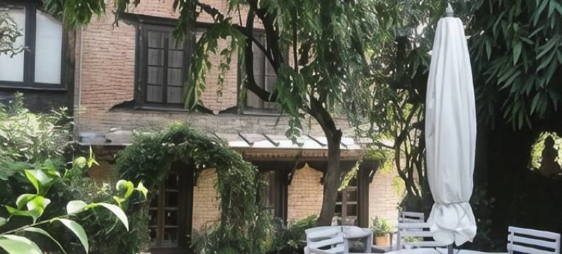 金刚酒店(Vajra Hotel)图片