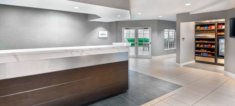 格林维尔-斯帕坦堡机场居家酒店(Residence Inn Greenville-Spartanburg Airport)图片