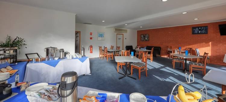 奥古斯塔夫人舒适酒店(Comfort Inn Lady Augusta)图片
