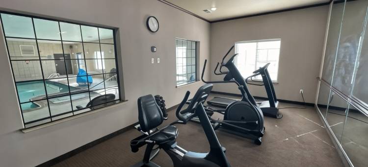 六旗舒眠酒店套房(Sleep Inn & Suites at Six Flags)图片
