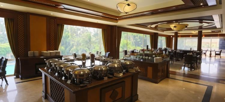 阿瓦里塔卡拉奇(Avari Towers Karachi)图片