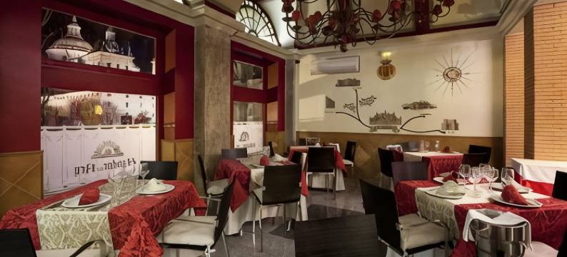 佛罗里达酒店(Hotel Florida)图片