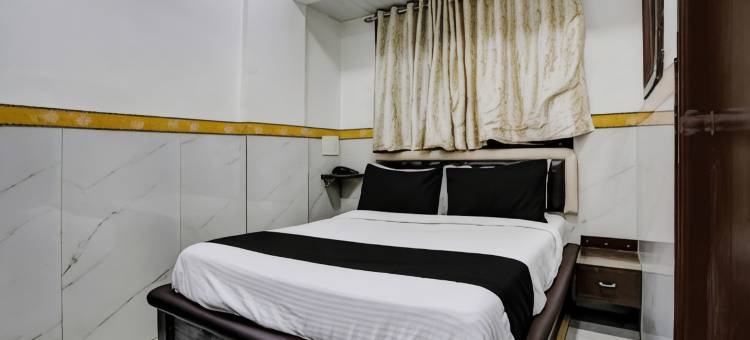 Hotel O Shree Sai Residency图片