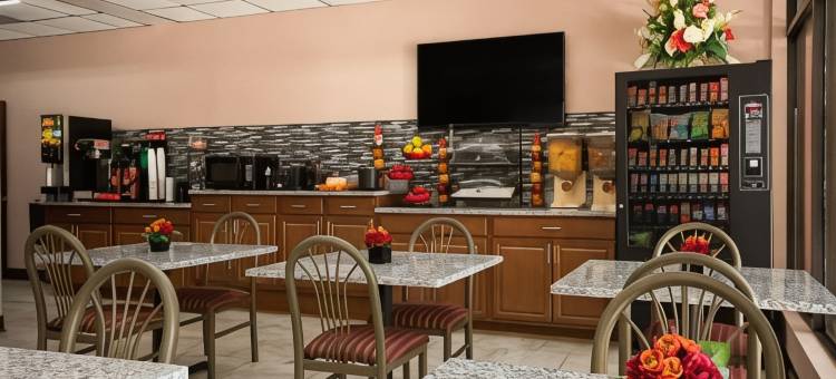 艾肯骑士酒店(Knights Inn Aiken)图片