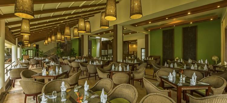 风信子度假村&水疗古尔格(The Windflower Resort & Spa, Coorg)图片