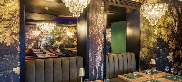 勒蒙医疗与水疗中心(Hotel le Mont Medical & Spa)图片