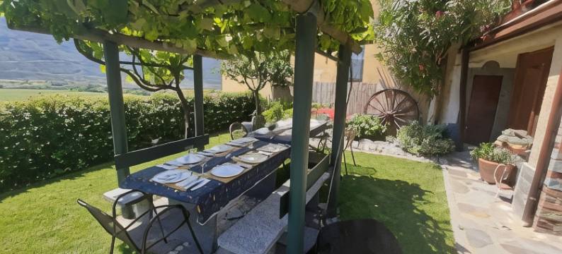 莫纳斯泰罗住宿加早餐旅馆(B&B Monastero)图片