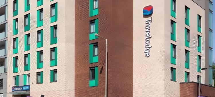 卡迪夫福朋喜来登灵动酒店(Four Points Flex by Sheraton Cardiff)图片