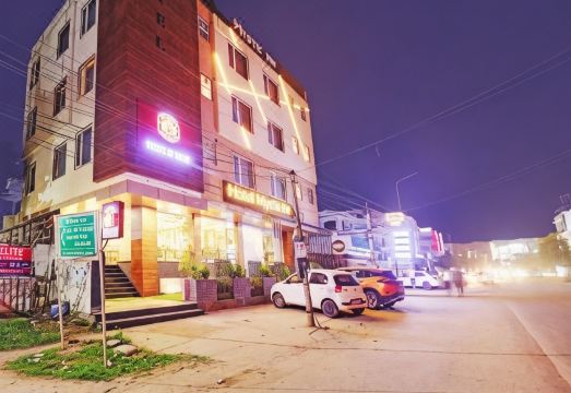 Hotel Mystic Inn Hotel Overview