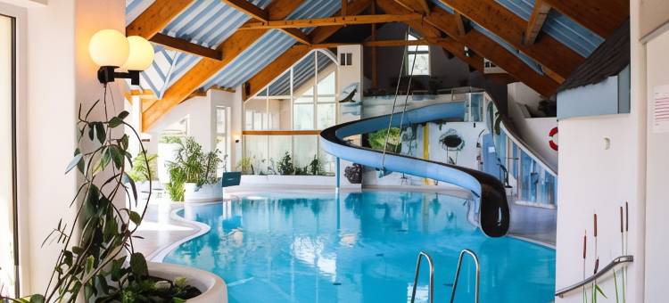 Stockhausen GbR酒店(Hotel Stockhausen Gbr)图片