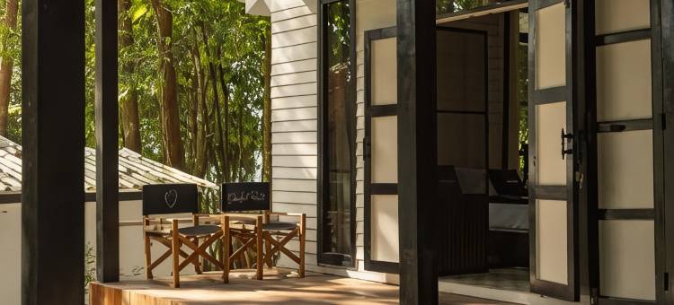 克朗克冷之家酒店(Barefoot Project Formerly Baan Klong Kleng)图片