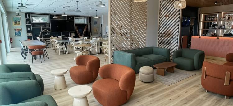 Kyriad利摩日 - 埃斯特(Kyriad Limoges - Ester)图片