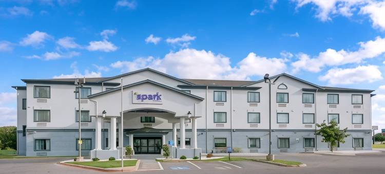 Spark by Hilton Wichita Falls图片