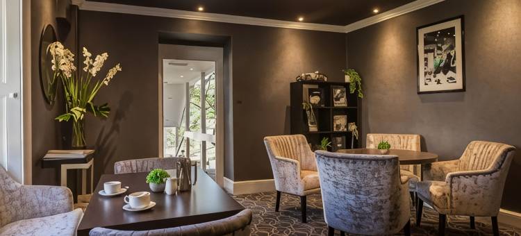 布兰德德文酒店(The Devon Hotel)图片