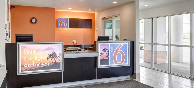 Motel 6 North Ridgeville, Oh - Cleveland Intl Airport - N Ridgeville图片