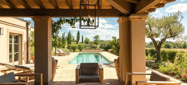 伊尔卡斯特法菲蓝色之选TUI酒店(Castelfalfi)图片