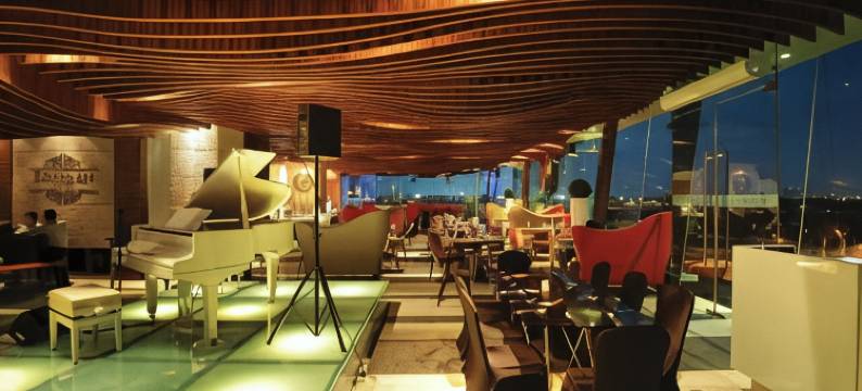 苏邦周日酒店(Sunday Hotel Subang)图片