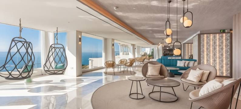 太阳海岸贝纳尔马酒店(Hotel Benalma Costa del Sol)图片