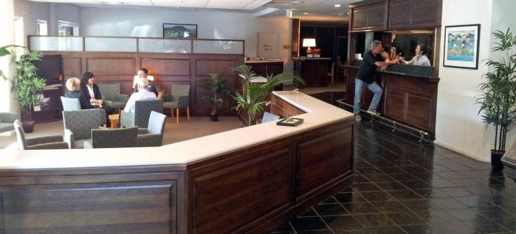 宜必思尚品阿德莱德庄园酒店(ibis Styles Adelaide Manor)图片