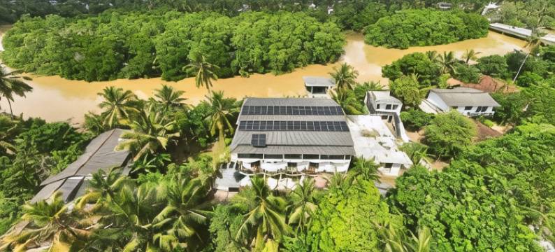 Riverwood Villa图片