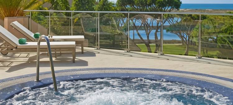 湖滨庄园酒店(Hotel Quinta do Lago)图片