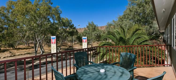 托德爱丽丝公寓(Alice on Todd Apartments)图片