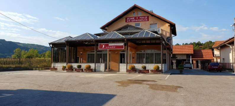 Gostionica Lazić图片