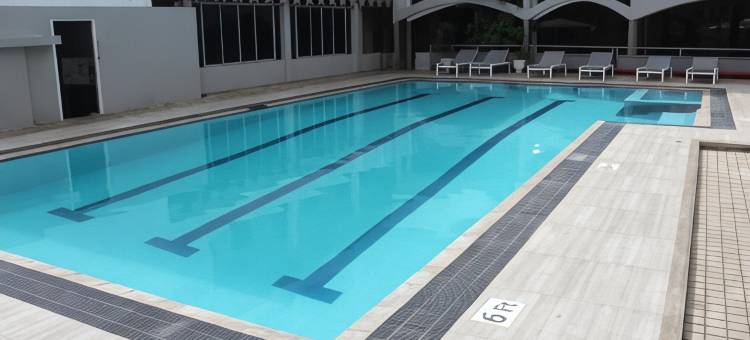 绿草酒店(Green Grass Hotel & Restaurant)图片