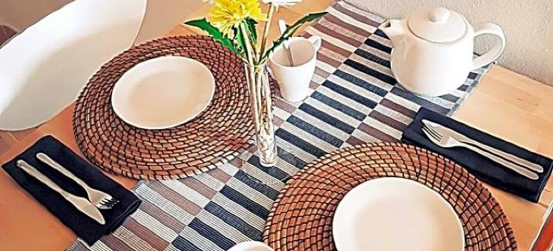 庞培套房酒店(Pompei Suite)图片