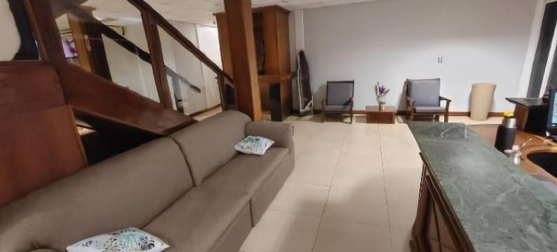 阿马蒂斯塔酒店(Hotel Amatista)图片