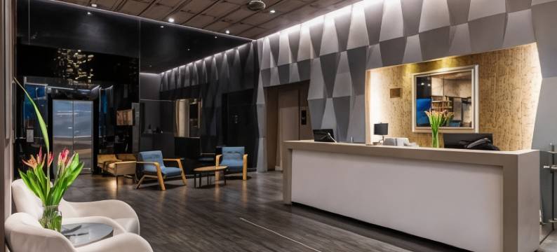 100 奢华套房 - 优选酒店(100 Luxury Suites)图片