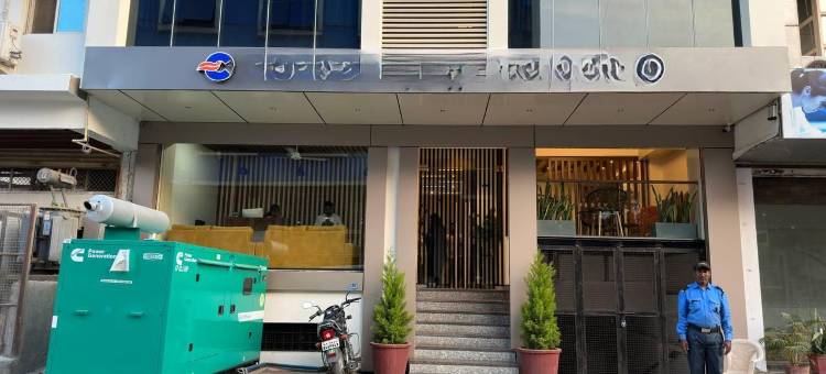 新中心酒店(Hotel New Centro)图片