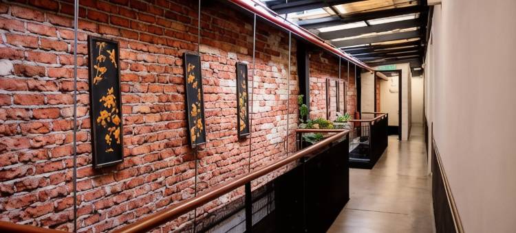 天井酒店(Tian Jing Hotel)图片