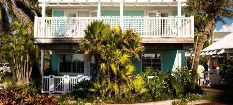 安娜玛丽亚岛旅馆 - 热带小岛(Tropic Isle at Anna Maria Island Inn)图片