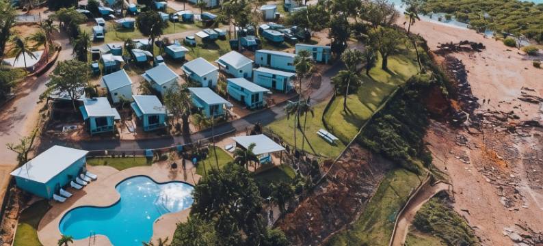 发现公园 - 布鲁姆(Discovery Parks - Broome)图片