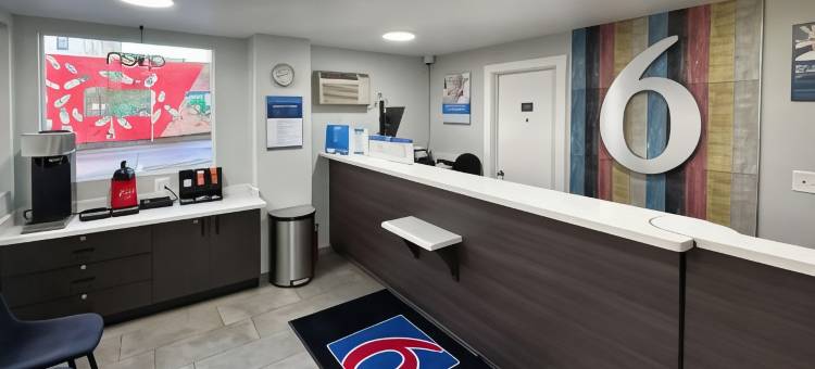 6号套房酒店-温哥华,华盛顿-滨水区(Studio 6 Suites Vancouver WA Waterfront)图片