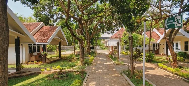 腾格里宾馆(Tengger Guest House)图片