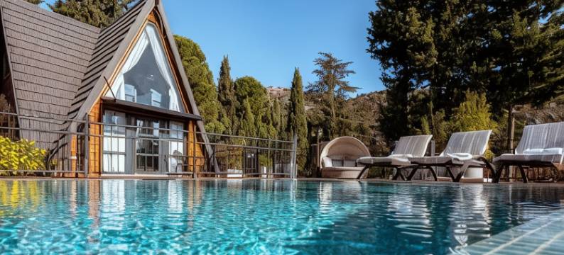 Jacob Neve Ativ by Jacob Hotels图片