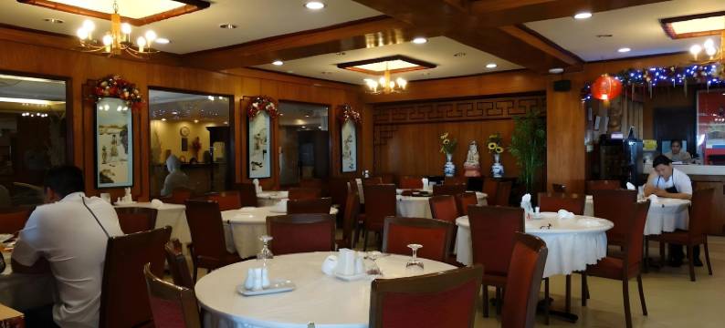 Aloha Hotel, Manila图片